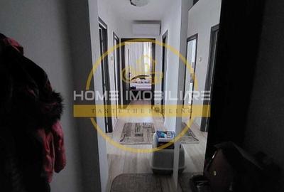 Alexandru Cel Bun Apartament 2 Camere Decomandat Etaj Intermediar Lift - 5