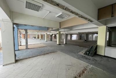 Spatiu comercial, 1100mp, zona Marasti - 5