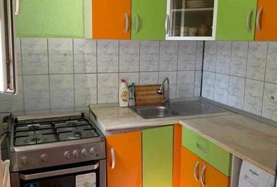 Apartament cu 2 camere semidecomandat în Central - 7