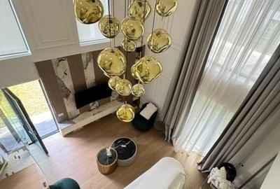 Vanzare Duplex 3 Camere + Curte 130 MP Cloud 9 Residence - 4