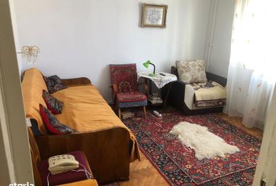 Apartament cu 2 camere decomandat în Mănăștur - 9