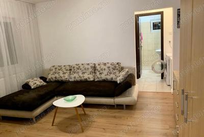 Apartament cu 2 camere decomandat în Florilor - 3