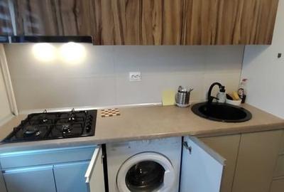 Apartament cu 2 camere decomandat în Central - 6