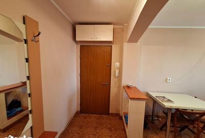 Apartament cu 2 camere semidecomandat, mobilat în Circumvalațiunii - 4