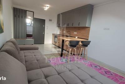 Apartament cu 2 camere, mobilat în Lazaret - 15