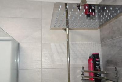 Vand garsoniera in Deva, zona Marasti, suprafata utila 25 mp, mobilata Vand garsoniera in Deva, zona Marasti, suprafata utila 25 mp, mobilata - 9