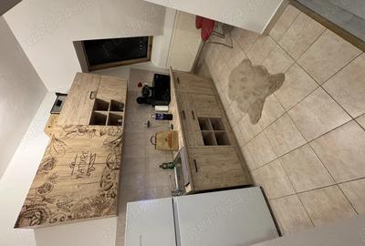 Garsonieră decomandată în Central - 1