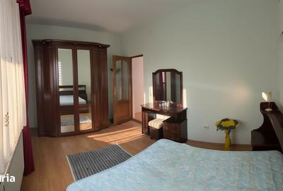 Apartament cu 3 camere în Câmpului - 2
