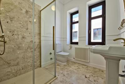 Casă cu 11 camere cu Canalizare în Dorobanți - 10