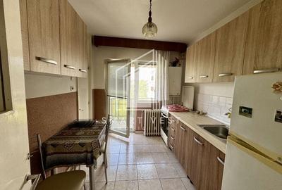 Apartament 2 camere decomandat | Etaj 3 | 64 mp | Micro 17 - 1