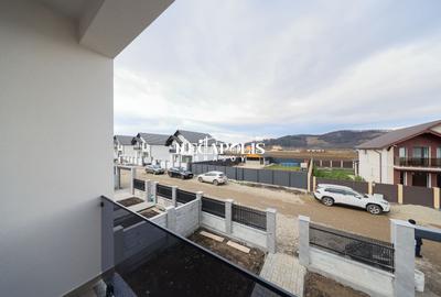 Direct Dezvoltator | Predare Aprilie 2025 | Utilitǎți | TVA Inclus - 23