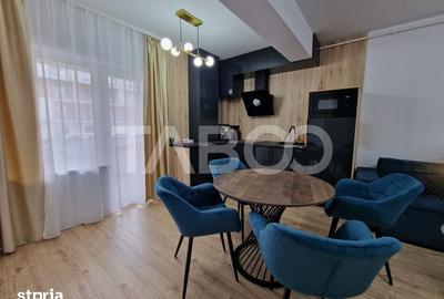 Apartament cu 2 camere decomandat în Șelimbăr