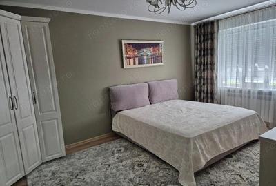 Garsoniera de inchiriat in zona Otopeni cu centrala proprie - 2