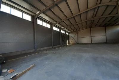 Zona Drumul intre Tarlale - hale noi -600mp, 1200mp, 2400mp - 3