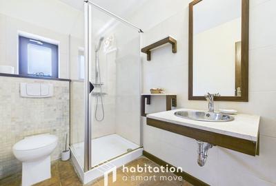 Casă individuală cu 5 camere cu Canalizare în Dorobanților - 32