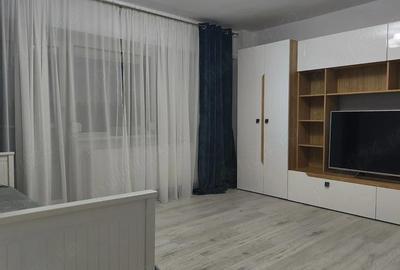 Garsonieră decomandată în Dorobanți - 4