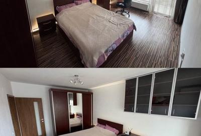 Apartament cu 3 camere în Bună Ziua - 8