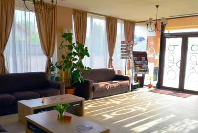 Hotel/Pensiune, de 30 mp, în Dorobanților - 4