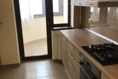 Vanzare apartament 3 camere Galati - 1