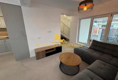NOVISIMO-IMOBILIARE: DUPLEX IN ZONA SEMICENTRALA - 2