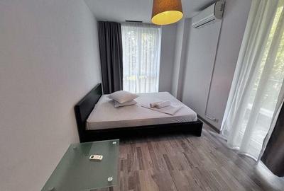 Apartament cu 2 camere decomandat, mobilat în Universitate - 5