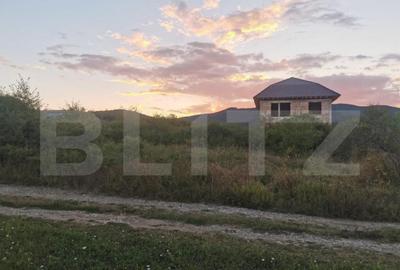 Teren intravilan, 510 mp, zona Valea Popii - 2