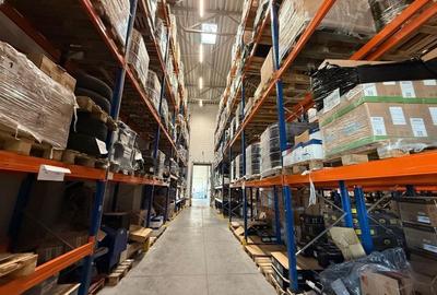 De vanzare Hală industrială Pallady -Drumul Intre Tarlale, 3600 mp - 9