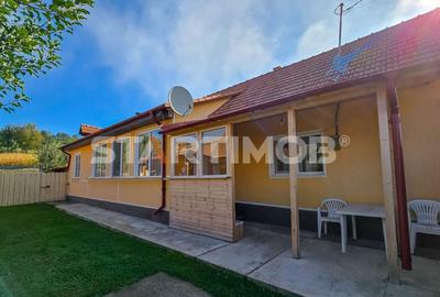 Casa cu teren generos  Haghig - 23