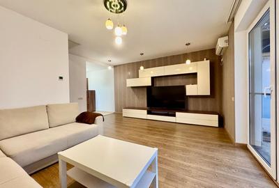 Inchiriere vila 4 camere Voluntari Avangarde Forest 1 - 2