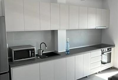 Prima inchiriere apartament 3 camere Floresti Oncos Park in aproapiere de Vivo M - 2