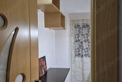 Proprietar, inchiriez garsoniera,mobilata ?i utilata, zona capat 1, Boto?ani. Disponibila imediat. - 10