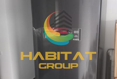 Apartament cu 2 camere decomandat, mobilat în Sălăjan - 3