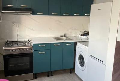 Garsoniera Militari Residence - Tineretului - 3