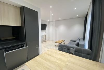 Apartament 3 camere | 63 mp | Parcare subterană | Awa Residence - Turnișor - 2
