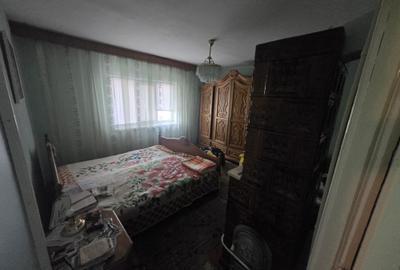 Apartament cu 3 camere decomandat în Central - 6