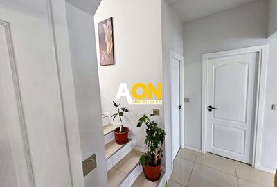 Casa 5 Camere, mobilata, utilata, 300 mp teren, Alba-Micesti - 9