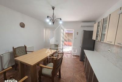Casă cu 5 camere cu Teren 719 Mp în Periam - 3
