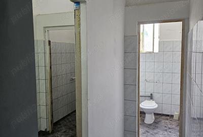 Hala industriala Zona Obor-Veranda Mall - 2