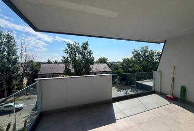 Apartament cu 4 camere în Băneasa - 5
