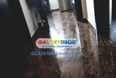 Garsonieră decomandată, mobilată în Berceni - 1