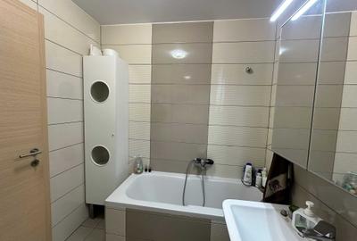 Apartament 2 camere Tractorul-Coresi,lux,mobilat,parcare,135000 Euro - 4