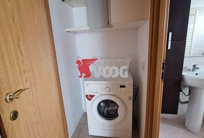 Apartament cu 2 camere, mobilat în Bălcescu - 6