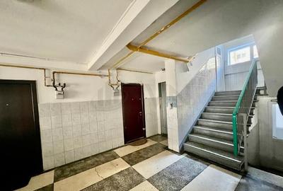 Apartament 3 camere renovat Apusului Apartament 3 camere renovat Apusului - 5