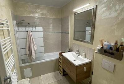 Apartament cu 2 camere semidecomandat în Central - 5