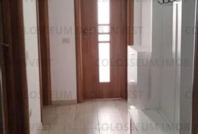 Apartament cu 2 camere decomandat în Tractorul - 8