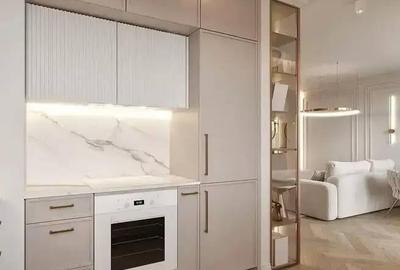 Apartament 2 camere , finisat lux, perfect pentru locuit ... - 1