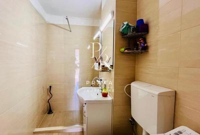 Apartament cu 3 camere decomandate , 2 bai , mobilat ,Manastur Cluj! - 8