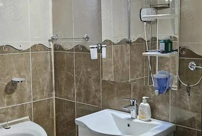 Apartament cu 4 camere semidecomandat, mobilat în Titan - 7