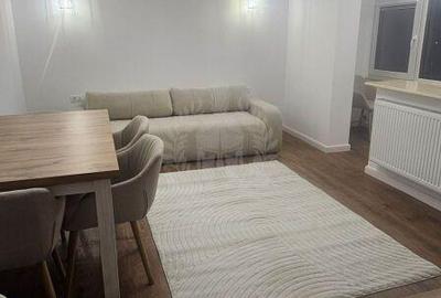 Apartament cu 4 camere decomandat, mobilat în Vest - 6
