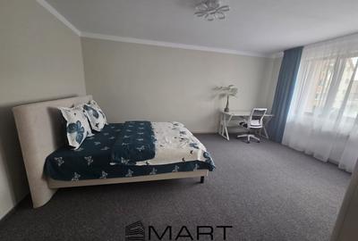 Apartament cu 3 camere in Calea Poplacii - 6